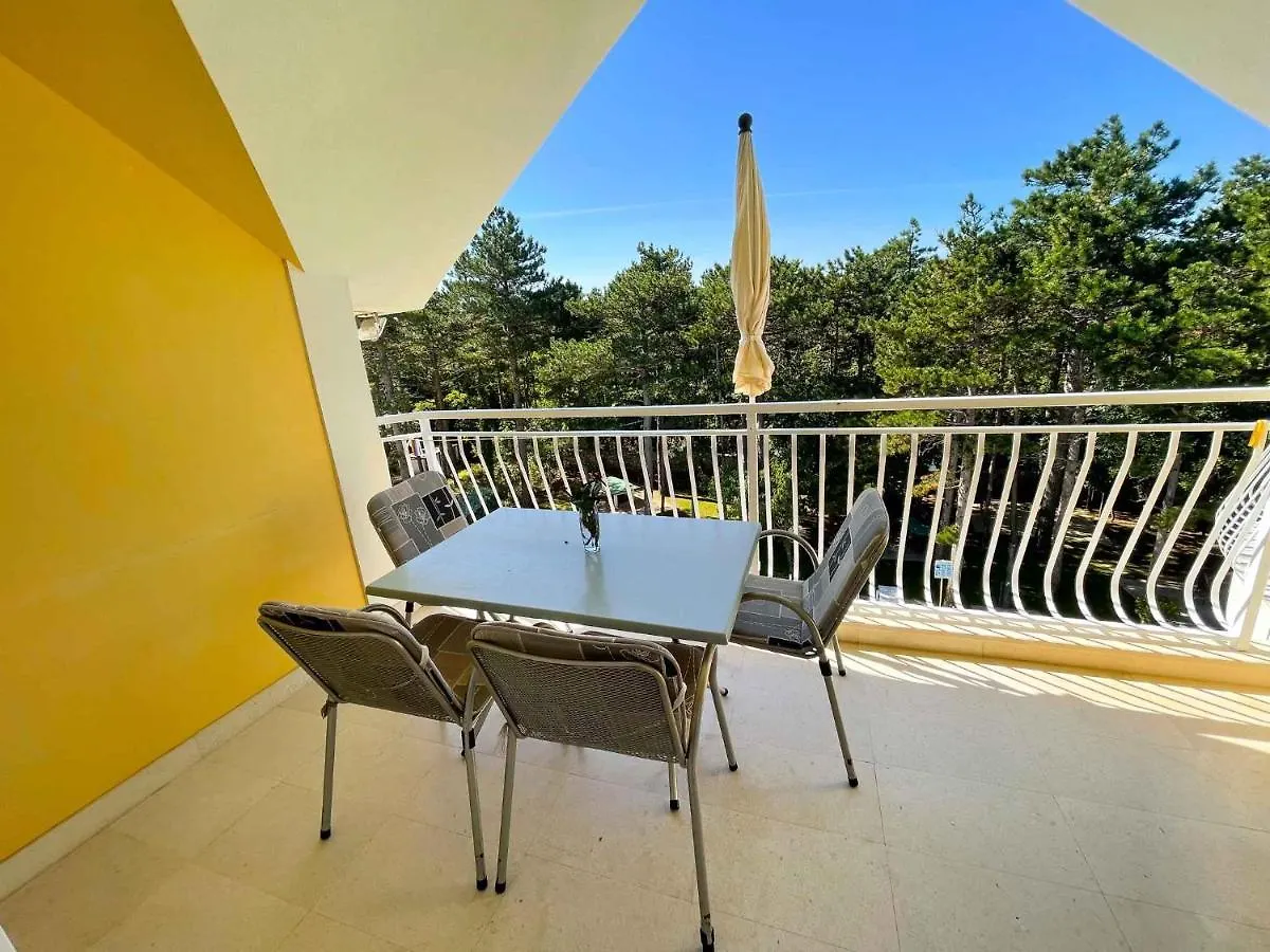 Apartments In Jadranovo 42067 Kroatië