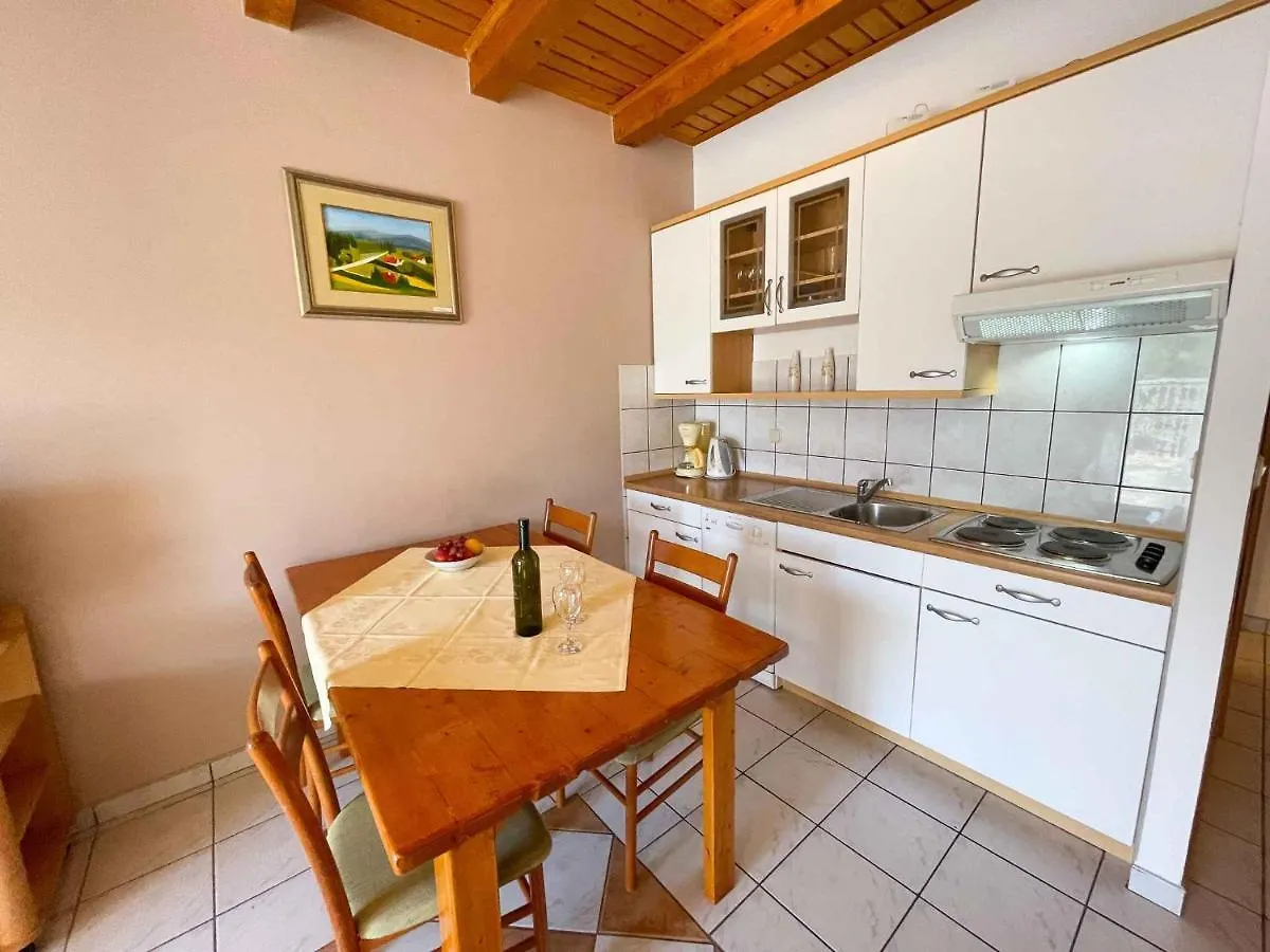 Apartments In Jadranovo 42067 Croatia