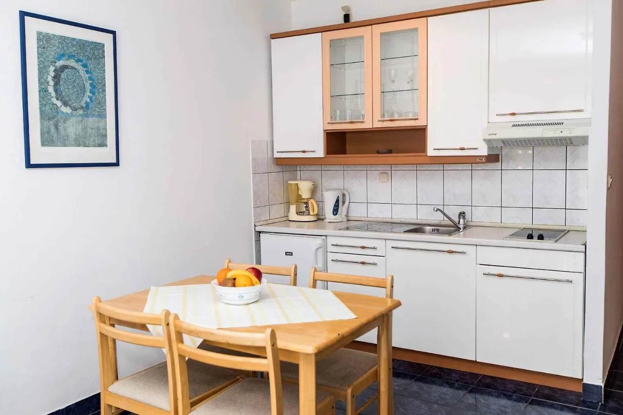 Apartments In Jadranovo 42067 Croatia