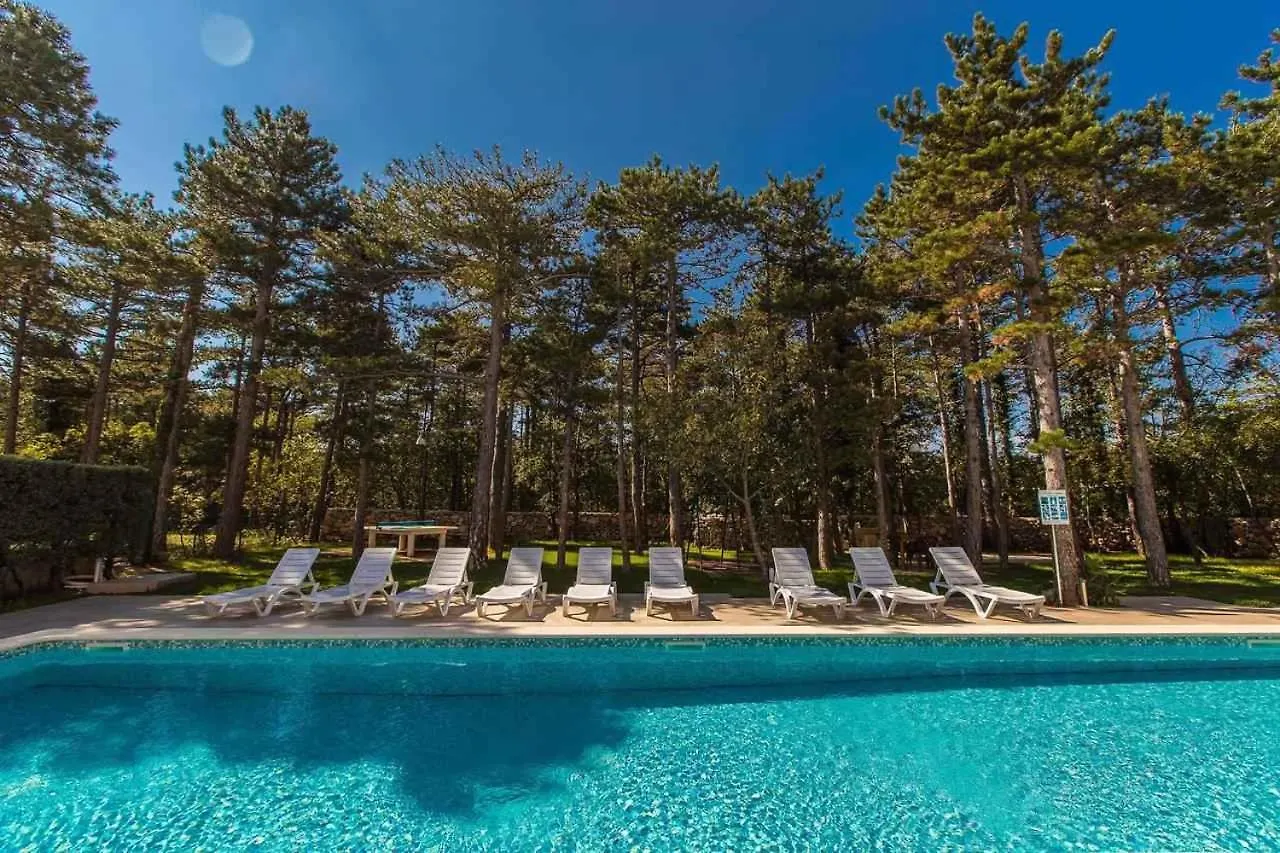 Apartments In Jadranovo 42067 Croatia
